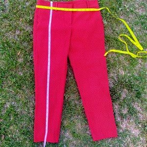 Ann Taylor dress pants